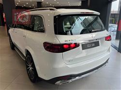 مرسيدس بنز GLS